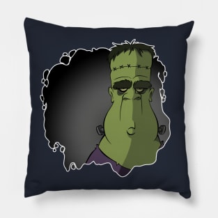 Frankie Pillow