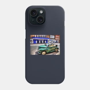 Bingo Hall Ride Home Phone Case