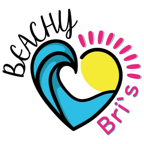 Beachy Bri's profile image
