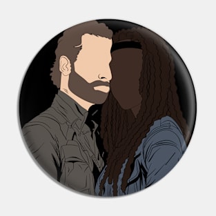 Richonne Pin