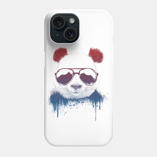 Stay Cool II Phone Case by soltib