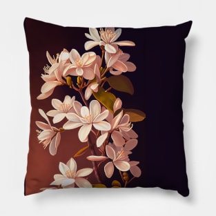 Jasmine Pillow