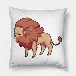 lion king Pillow