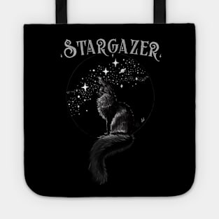 Stargazer Tote