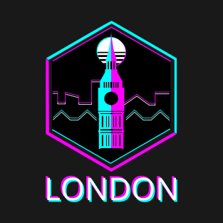 London T-Shirt