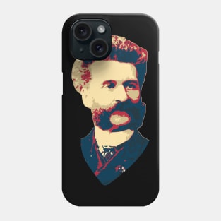 Johann Strauss Phone Case