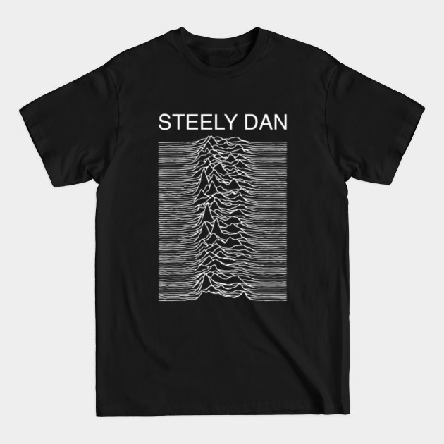 Dan Division - Steely Dan - T-Shirt