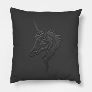 Cool Unicorn Pillow