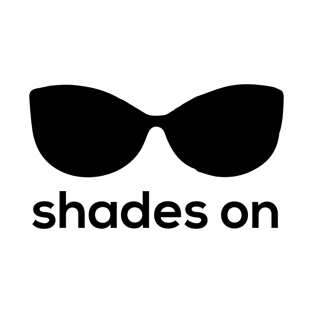 SHADES ON T-Shirt