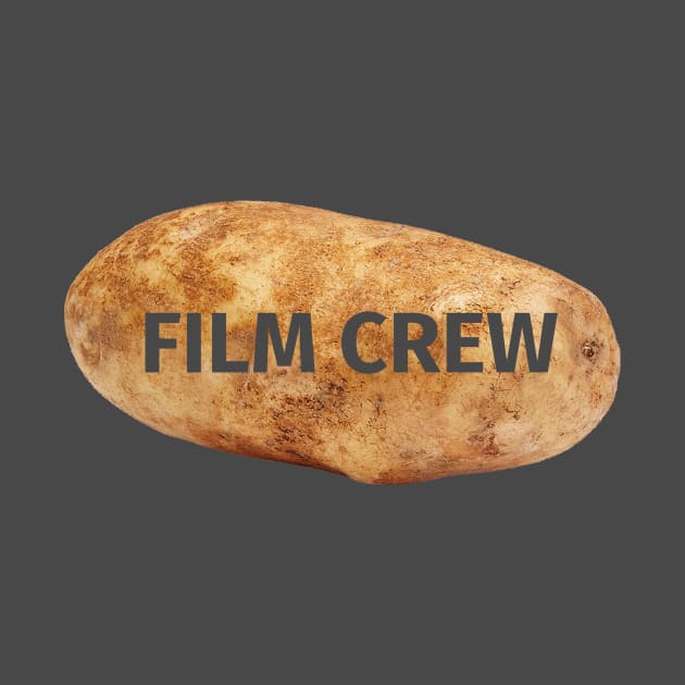 Film Crew - Potato by 454 Film Productions