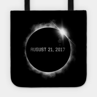 Total Solar Eclipse August 21, 2017 Tote