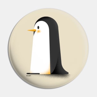 Pingu Pin