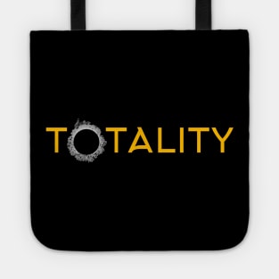 Path of Totality - Total Solar Eclipse Experience Tote