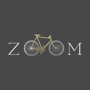 Zoom T-Shirt