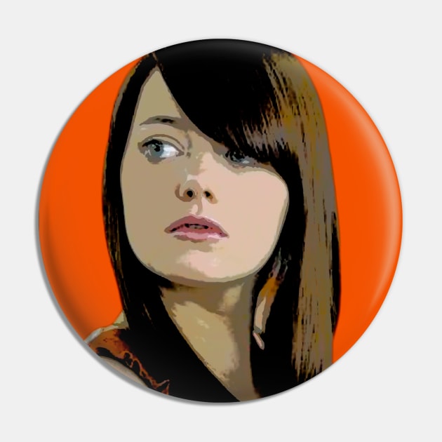 emma stone Pin by oryan80