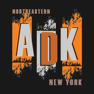 Adirondacks T-Shirt