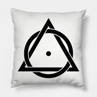 Creation Pillow