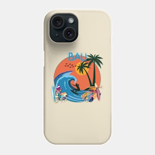 Kuta Bali Phone Case