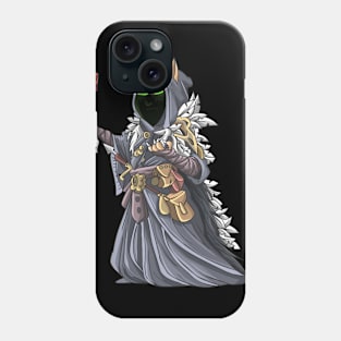 DND Dungeon Master Phone Case