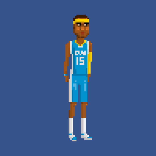 Melo by PixelFaces