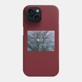 Capture the Light. Phone Case