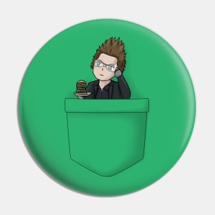 Pocket Ignis Pin