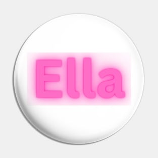 Ella Pin