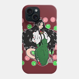 Go Long, Vira! Phone Case