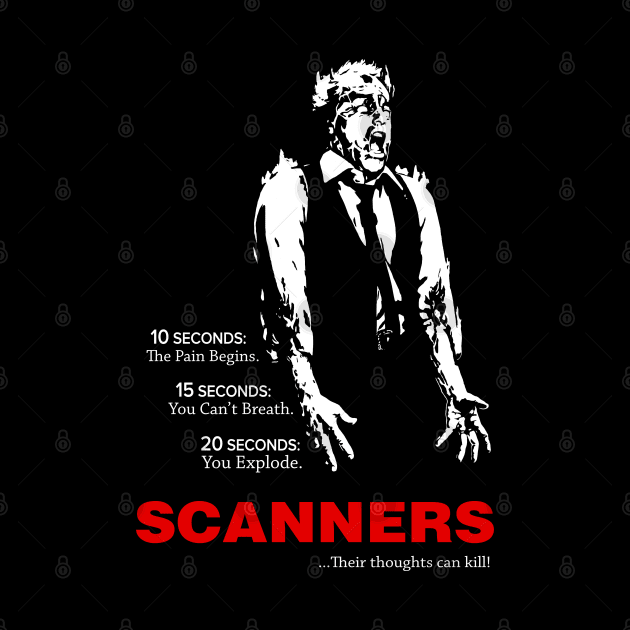 Scanners by WorldsFair