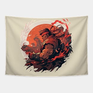 ryu Tapestry