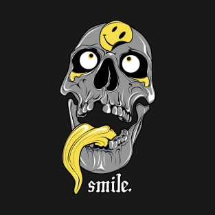 SMILE T-Shirt