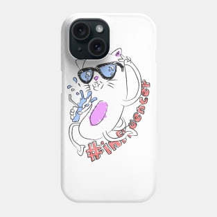 Influencer Phone Case