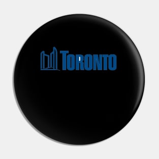 Toronto city skyline t-shirt sightline png transparent Pin