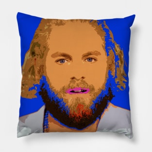 jonah hill Pillow