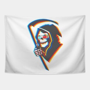 Dimensional Reaper Tapestry