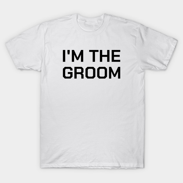 groomsmen t shirts funny