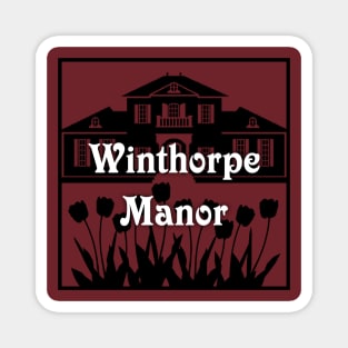 Winthorpe Manor Magnet