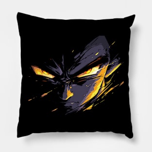 vegeta Pillow