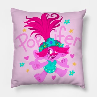 Matching Nicknames - Popifer Pillow