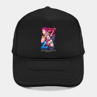 Hunter Hisoka The Magician Hat