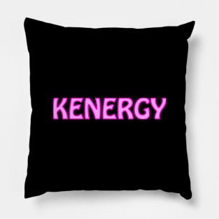 KENERGY Pillow