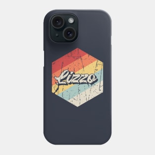 Lizzo Retro Phone Case