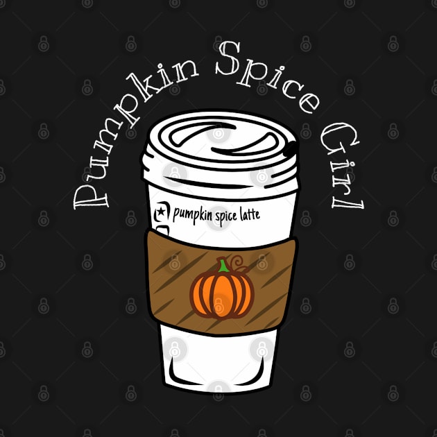 Pumpkin Spice Latte by faiiryliite