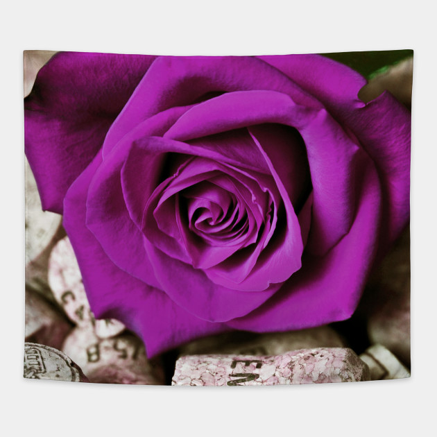 PINK ROSE