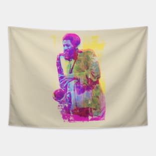 Sonny Rollins Tapestry