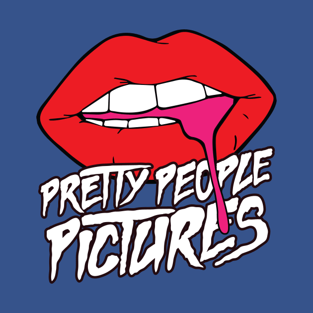 Lips & Blood by prettypeoplepictures