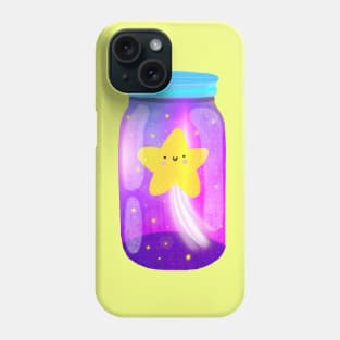 Star magic Phone Case