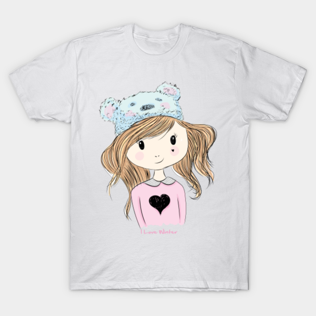 baby girl t shirt designs