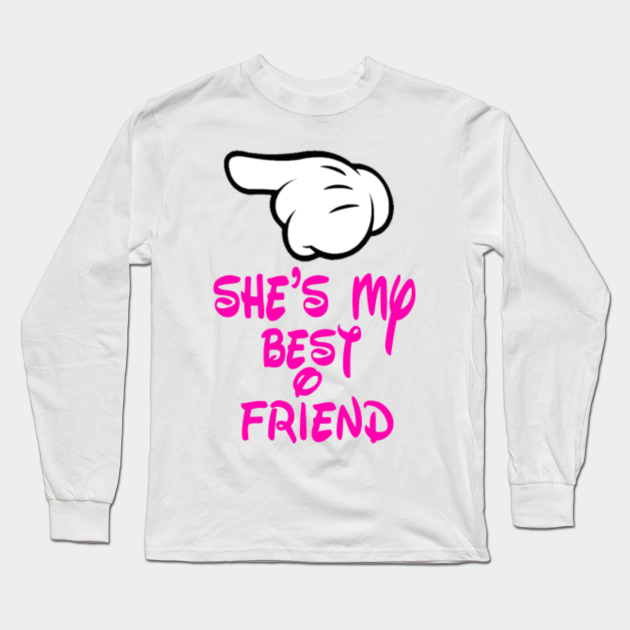 Long Sleeve T-Shirt | TeePublic