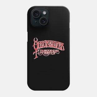 Quicksilver Messenger Service Phone Case